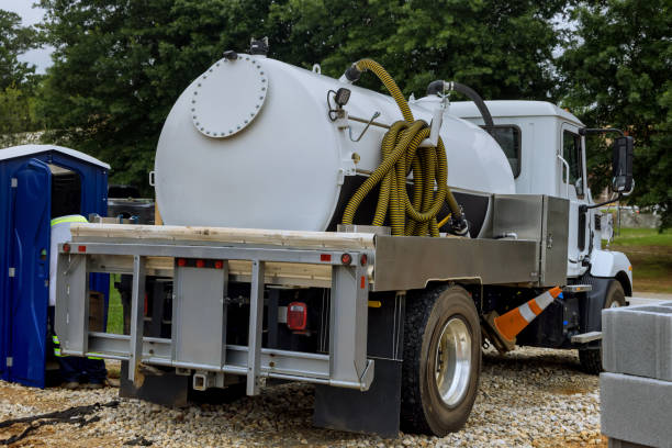Best Emergency porta potty rental  in Chatsworth, IL