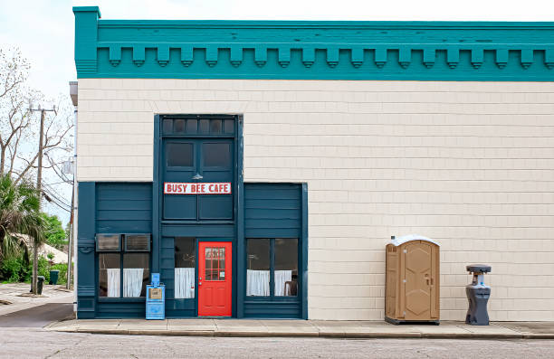 Portable Toilet Options We Offer in Chatsworth, IL