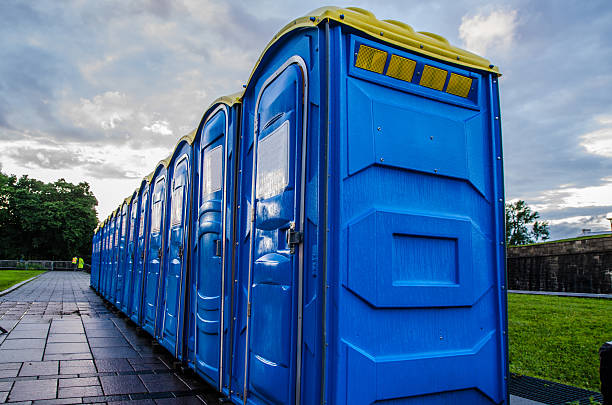 Best Porta potty delivery and setup  in Chatsworth, IL