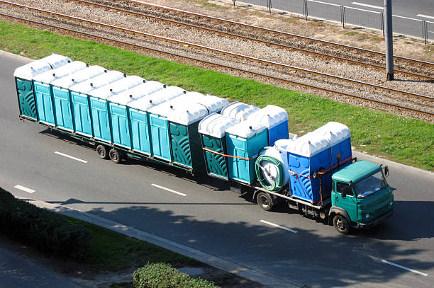 Best Local porta potty services  in Chatsworth, IL